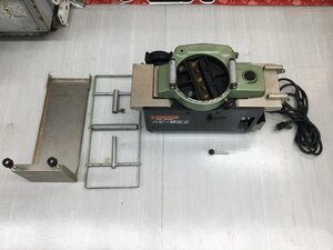 【引取限定】【中古品】 日立工機 ベビー超仕上げカンナ PF60F IT8WTXRFI7RN