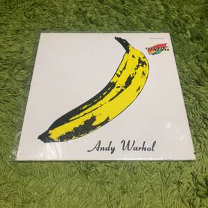 【The Velvet Underground & Nico ST】