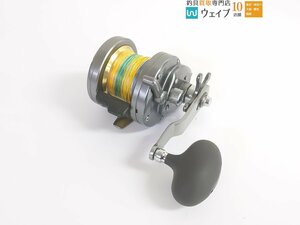 シマノ 03 オシアジガー EV 2500PG 右 美品