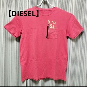 【DIESEL】 ヴィンテージTシャツ