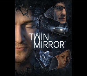 ■STEAM■ Twin Mirror