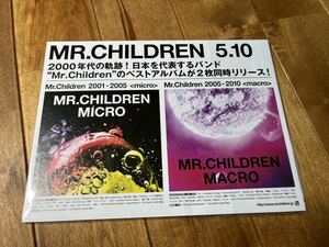 送料無料　非売品　新品　ミクロ　マクロ　micro/macro　販促用　スタンド　POP　ポップ