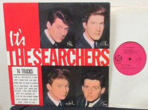 ☆彡 英國盤 The Searchers It