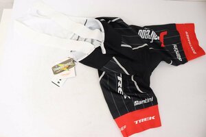 ●SANTINI サンティーニ SMS Team Original ビブショーツ C3 Mサイズ 未使用