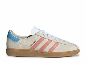 adidas Originals Munchen 24 "WONWHI/WONCLA/SEBLBU" 27cm IG6282