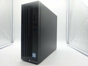 Dynabook DT100N /CPU i5-8500 /メモリ8GB/SSD256GB