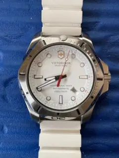 ビクトリノックス　腕時計　PROFESSIONAL DIVER