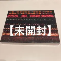 【未開封】Official髭男dism / Universe[Blu-ray付]