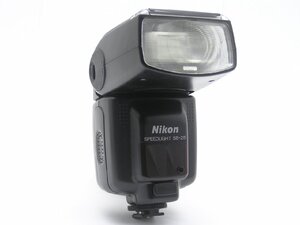 ★ハローカメラ★4348 Nikon SPEEDLIGHT SB-25 フィルムカメラ専用.TTL発光調光確認 1円スタート 即決あり