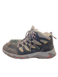 KARRIMOR◆トレッキングブーツ/44/BLK/f00794