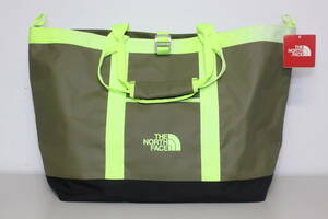 THE NORTH FACE/BC GEAR TOTE M/NM81206/トートバッグ ④