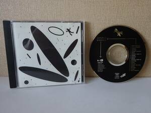 used CD / 中西俊博『こわれた玩具』遊◎機械/全自動シアター / 関島岳郎 コンポステラ 栗コーダーカルテット ベツニ・ナンモ・クレズマー