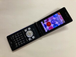 AC221 docomo 840P レッド