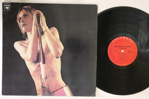 米LP Iggy And The Stooges Raw Power PC32111 COLUMBIA /00260