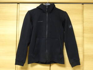 マムート MAMMUT Dyno ML Hooded Jacket AF Men’s 上下セット