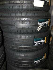 未使用　処分　PIRELLI　SCORPION VERDE 225/65R17　4本価格