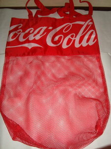 CocaCola　手提げ袋