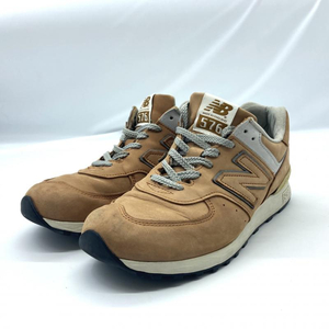 【中古】New Balance M576NTO イングランド UK8 ニューバランス[240019444809]