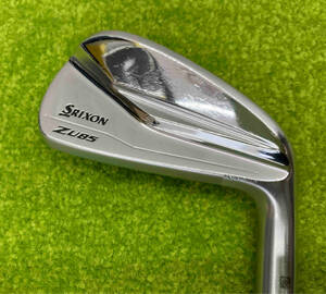 ダンロップ SRIXON Z U85 単品アイアン 4番 23° N.S.PRO 950GH フレックスS