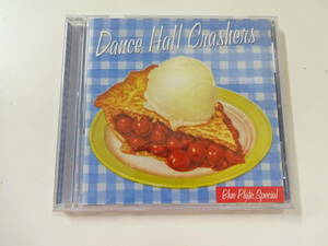 ○Dance Hall Crashers/BLUE PLATE SPECIAL