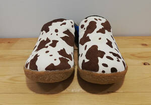 【未使用】【27.0cm】Columbia CHADWICK ANIMAL Fawn LIMITED 希少 レア 新品★