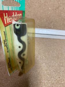 HEDDON チャガ