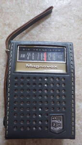 MAGNAVOX AM-61