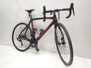 Pinarello RAZHA DISK 105 2x11s 2022 515mm ピナレロ ラザ ディスク カーボン ロードバイク 配送/店頭渡可 約9kg ∩ 70D7E-1