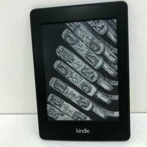 Kindle Paperwhite 第6世代 電子書籍リーダー Amazon DP75SDI 4GB 広告なし キンドル タブレット 240315SK310578