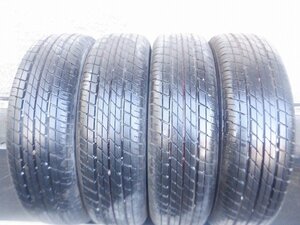 【D817】FR10S▲155/65R13▲4本即決