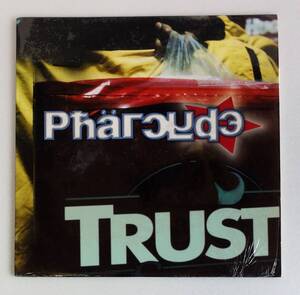 【レコード】Pharcyde/Trust