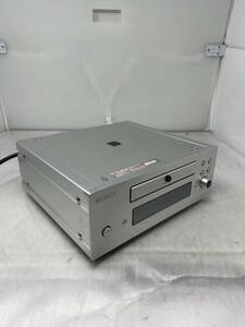 SONY/ソニー SCD-X501 SACDプレーヤー 