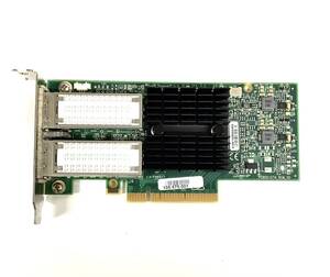 S61220157 LP Sun Oracle connectx-3 VPI デュアルポート 40GBE PCI-E X8 カード 1点【現状お渡し品】