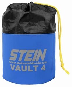 STEIN VAULT 4 Storage Bag ニューモデル スローライン キューブ ツリーケア