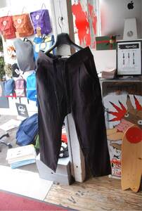 FFIXXED STUDIOS RESIDENT TROUSER パンツ シャツ ジャケット コート フィックス ニット トラウザー カットソー