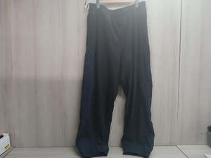 Supreme 24SS Inset Link Track Pant その他ロングパンツ シュプリーム サイズＸL ブラック 店舗受取可