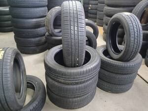 No.128【16インチ☆175/60R16】グッドイヤー☆EfficientGrip ECO