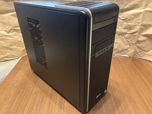 ツクモ ゲーミングPC Core i7 NVIDIA GeForce RTX 2080搭載 Tsukumo