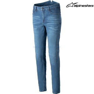 alpinestars アルパインスターズ レディース AS-DSL JUNKO TECH RIDING PANTS WOMEN