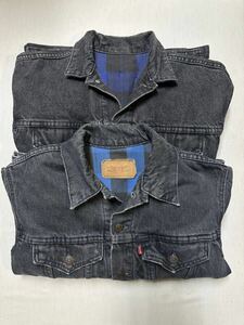 80s vintage Levi’s boy