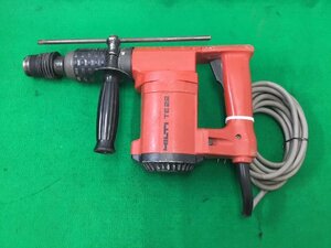 【中古品】HILTI　ハンマドリル　TE22 ITXXULEP0PVK