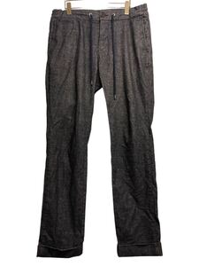 #189 トミーヒルフィガー TOMMY HILFIGER ACTIVE PANT STRETCH アクティブパンツ サイズ34×322000年代製 00