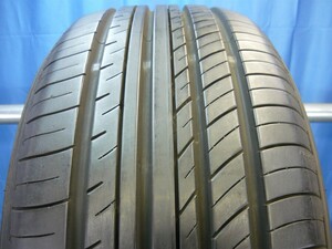 バリ山！アドバン デシベル V552●215/45R17●9分山 1本 2022年製！取付/手渡し可！●トヨタ86 レクサスCT 50プリウス 30プリウス●(r6327