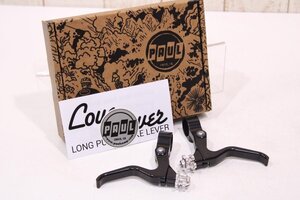 ●Paul ポール LOVE LEVER COMPACT ブレーキレバー 未使用品