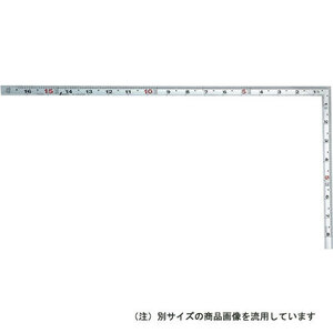 曲尺シルバー尺6同目名作 シンワ 測定具 曲尺 10646