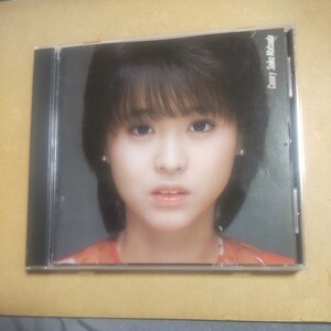 Canary/松田聖子　　CD　　　,3