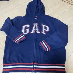 GAP キッズ パーカー Lサイズ