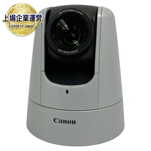 Canon VB-M42 ネットワークカメラ ドーム型 防犯カメラ キャノン ジャンク O9199064