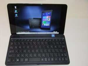 「ASUS T90CHI　（色：ダーク ブルー)」（中古）