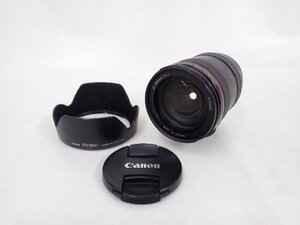 Canon キャノン ZOOM LENS EF 24-105mm F4 L IS USM レンズ ∴ 70BC8-2